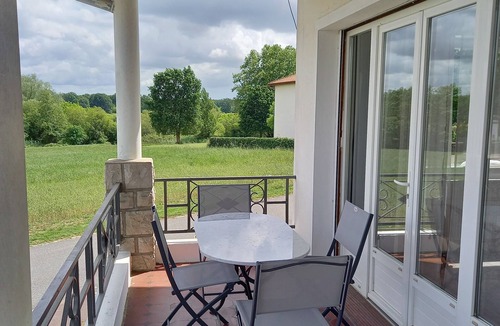Saint-Vincent-de-Paul House | Renovated house in the center of Saint Vincent de Paul (Landes)