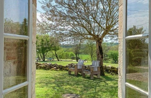 Monflanquin House | Renovated hamlet near Monflanquin bastide