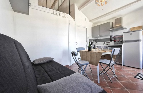 Polignac Cottage | Renovated house with large garden in Polignac
