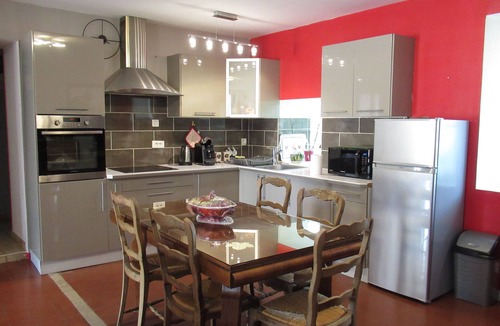 Narcy House | Renovated old house with all comforts