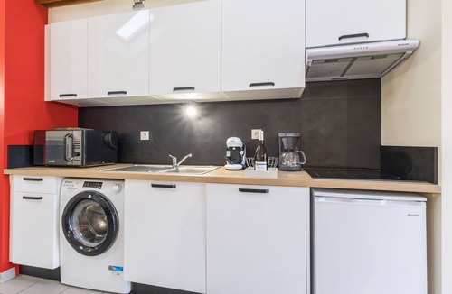 Pannece Cottage | Renovated rural cottage with terrace in the countryside, pets allowed