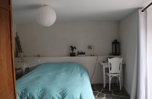 Pourcharesses House | Renovated sheepfold in the heart of the Cévennes National Park