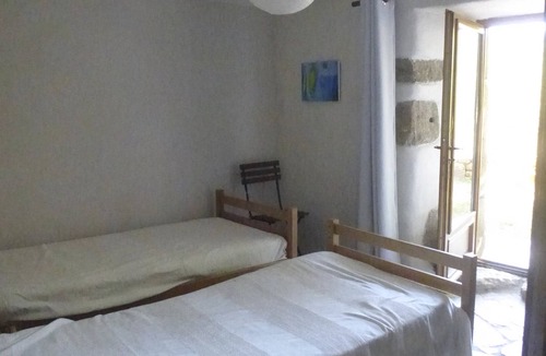 Pourcharesses House | Renovated sheepfold in the heart of the Cévennes National Park