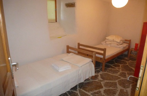 Pourcharesses House | Renovated sheepfold in the heart of the Cévennes National Park