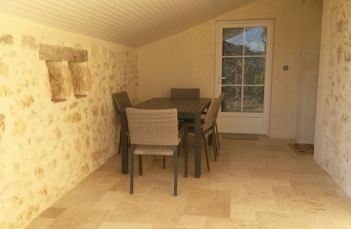 Masquieres Cottage | RENOVATED STONE HOUSE IN A SMALL HAMLET