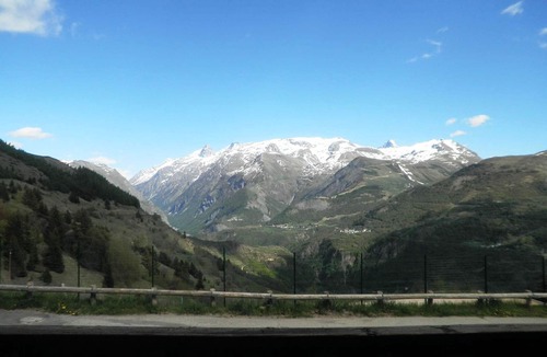 Auris Apartment | Renovated studio, 150m from slopes - Auris en Oisans