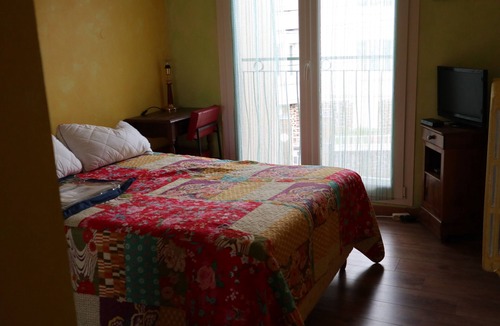 Ouest House | RENT 2 rooms Le Mans near downtown,