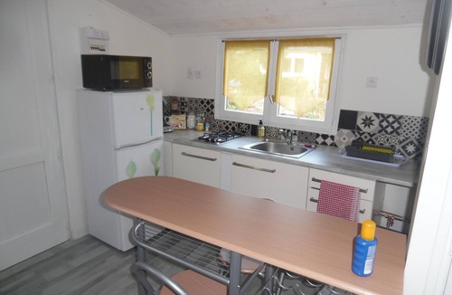 Monce-en-Belin Ski Chalet | Rent chalet in our property you will be autonomous and has dispo a parking lot