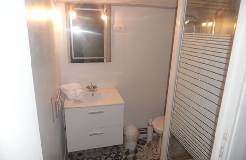 Monce-en-Belin Ski Chalet | Rent chalet in our property you will be autonomous and has dispo a parking lot