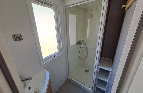Mialet House | Rent Nice Mobilhome