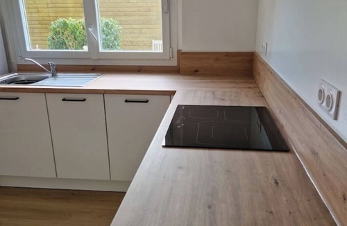 Hillion Apartment | Rental apartment 25m2 Avel braz II