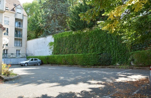 Melun Apartment | Rental apartment Centre Ville de Melun, Parking, Professional or Couple
