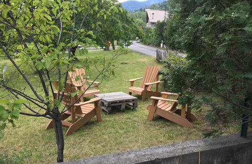 Risoul Apartment | Rental apartment type 3 in mountain house in Risoul - 05600