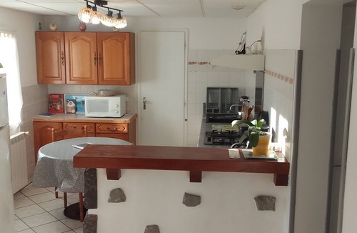 Halsou Apartment | Rental Apartment Type T2 Curistes ou Vacanciers