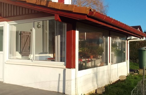Halsou Apartment | Rental Apartment Type T2 Curistes ou Vacanciers