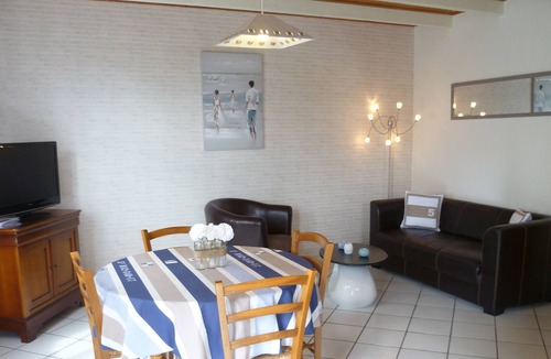 Loguivy House | Rental house by the sea - Loguivy de la Mer