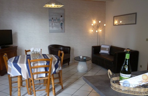 Loguivy House | Rental house by the sea - Loguivy de la Mer
