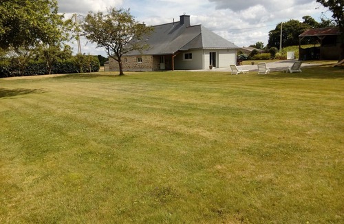 Caden Cottage | rented cottage, old house, independent, carefully restored