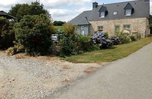 Caden Cottage | rented cottage, old house, independent, carefully restored
