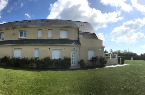 Ravenoville Cottage | Renting a gite near the sea - Normandy - Sainte Mère Eglise