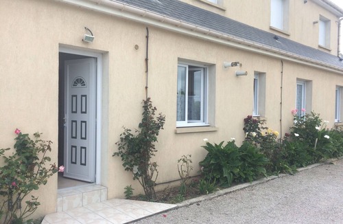Ravenoville Cottage | Renting a gite near the sea - Normandy - Sainte Mère Eglise