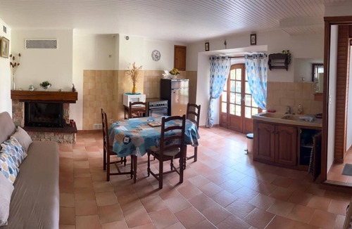 Fraissinet-de-Lozere House | Renting the Prince 4/6 persons in Rûnes