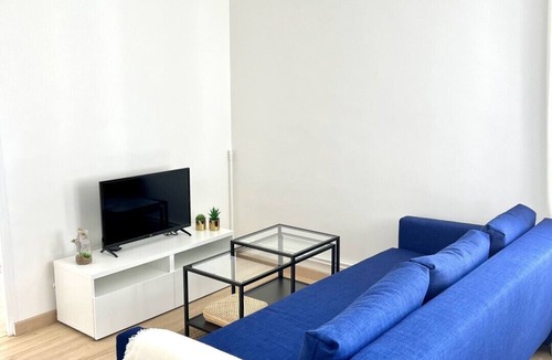 Thiers Apartment | Reposant Proche de la Campagne