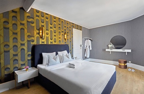Villeneuve-Saint-Georges Apartment | RESIDENCE WAVES Paris Orly Aéroport