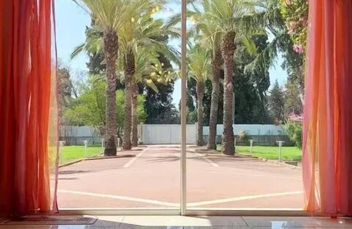 Perpignan Villa | Residence 12mascat39-perpignan - CATALAN MAS