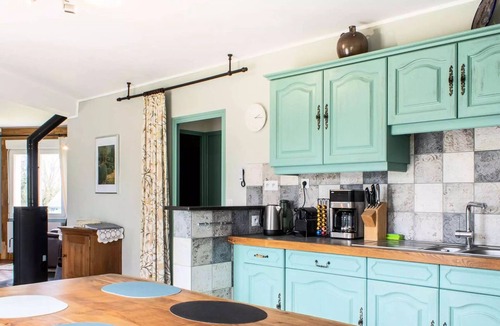 Plurien Villa | Residence 209-plurien - 209 - Fully renovated house close to the beach