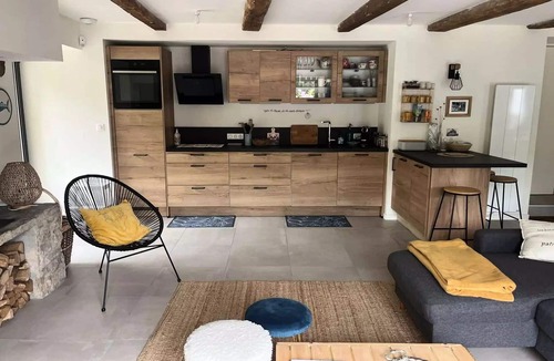 Plevenon Villa | Residence 351-plevenon - Houses & Villas for 2 Persons