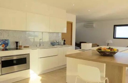 Le Barcares Villa | Residence 8ertar7-le Barcares - Superb luxury villa private heated pool facing sea 8ERTAR7