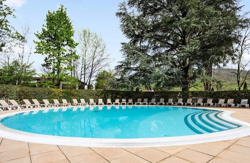Uhart-Cize Apartment | Residence Arradoy Park - Maeva Private - 2 room apartment 5 people Confort