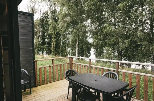 Rochefort-en-Terre House | Residence du Domaine du Moulin Neuf - 3-room cottage for 4 people with reduced mobility