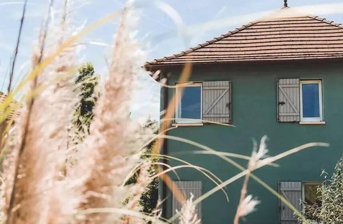Prayssac Apartment | Residence du Domaine de Claire Rive* - 2 room apartment 4 people