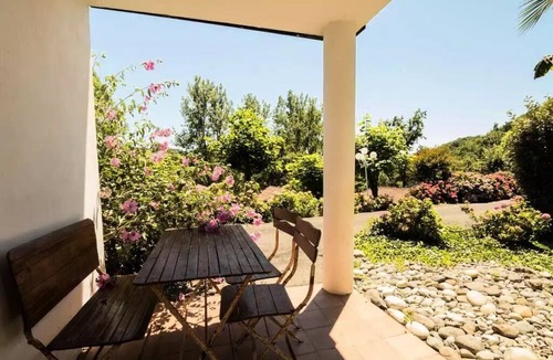 La Bastide-Clairence Apartment | Residence Les Collines Iduki * - 2 Room Cottage 2/4 People