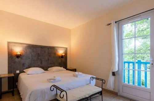 La Bastide-Clairence Villa | Residence Les Collines Iduki * - 4 Room Villa 6/8 People