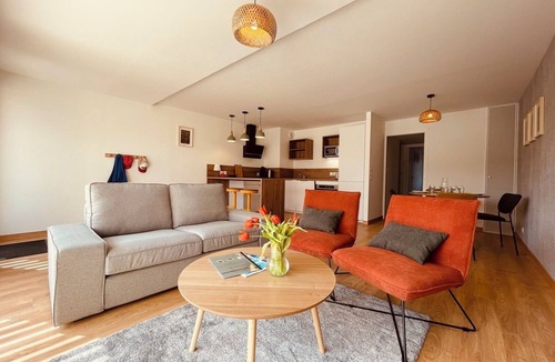 Saint-Pierre-Quiberon Apartment | RESIDENCE SAINT PIERRE QUIBERON