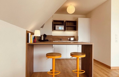 Saint-Pierre-Quiberon Apartment | RESIDENCE SAINT PIERRE QUIBERON