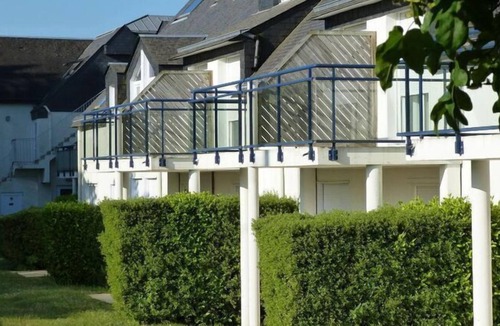 Ile-aux-Moines Apartment | Residence La Voile d'Or, L'Ile-Aux-Moines