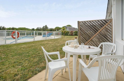 Ile-aux-Moines Apartment | Residence La Voile d'Or, L'Ile-Aux-Moines