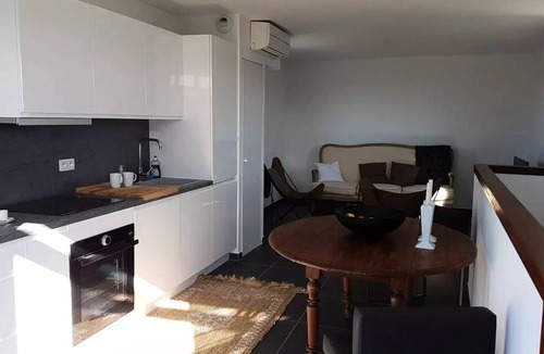 Saint-Nazaire Villa | Residence Le Golf Clair - Quiet holiday for this luxury villa near the Golf - 4GOLFC10