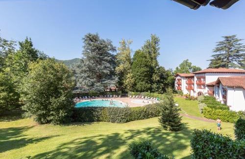 Uhart-Cize Apartment | Residence Le Parc d'Arradoy - maeva Home