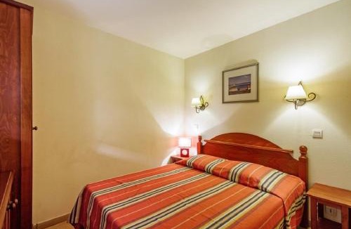 Uhart-Cize Apartment | Residence Le Parc d'Arradoy - maeva Home