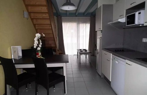 Salies-de-Bearn House | Residence Les Cottages du Saleys* by Resid&co - 3 Room Cottage 6 People