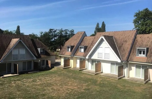 Salies-de-Bearn House | Residence Les Cottages du Saleys* by Resid&co - 3 Room Cottage 6 People