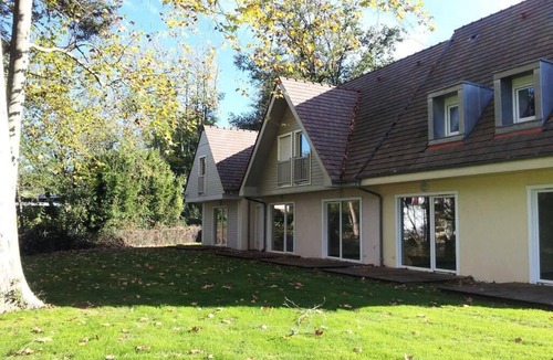Salies-de-Bearn House | Residence Les Cottages du Saleys*** by Resid&co - 4 Room Cottage 8 People