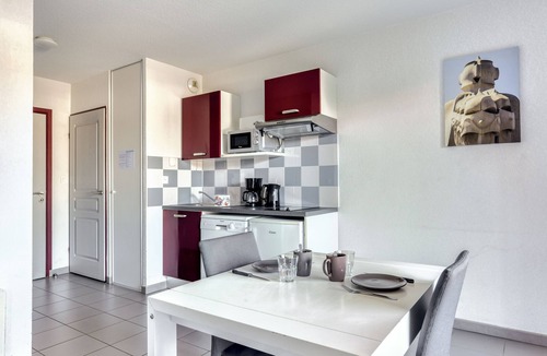 Argeles-sur-Mer House | Residence Les Demeures de la Massane - Vacancéole
