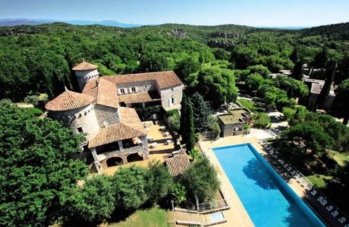 Casteljau Apartment | Residence Lou Castel* - Vacances Bleues - 3 Rooms Cabin 6 People