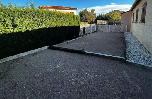 Prades House | Residence Maison Des Kermes - Houses & Villas for 8 People